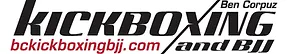 Bc Kickboxing & Bjj