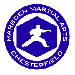 MARSDEN MARTIAL ARTS