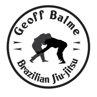 Geoff Balme Brazilian Jiu-jitsu