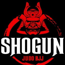 SHOGUN JUDO BJJ