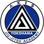 Axis Jiu-Jitsu Yokohama