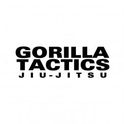 GORILLA TACTICS JIU-JITSU