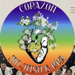 CORAZON MARTIAL ARTS