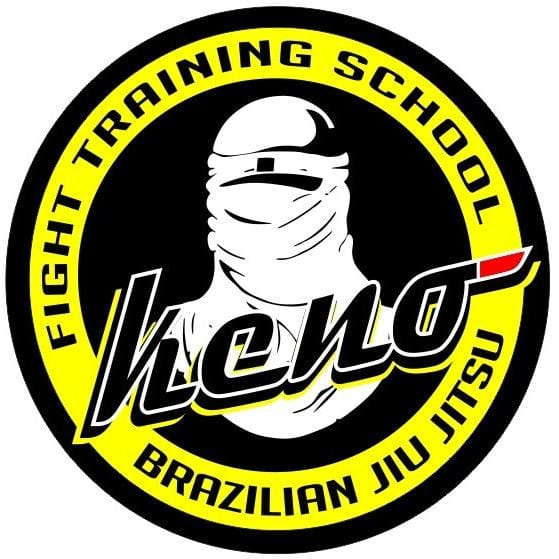 Keno Brazilian Jiu Jitsu