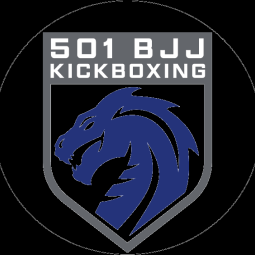 501 MARTIAL ARTS - GFTEAM ARKANSAS