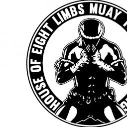 HOUSE OF 8 LIMBS