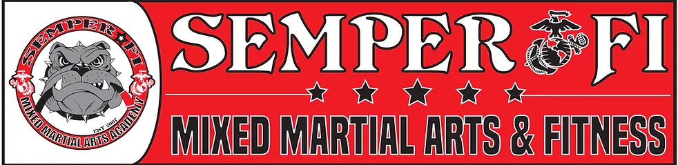 Semper Fi Mixed Martial Arts Academy