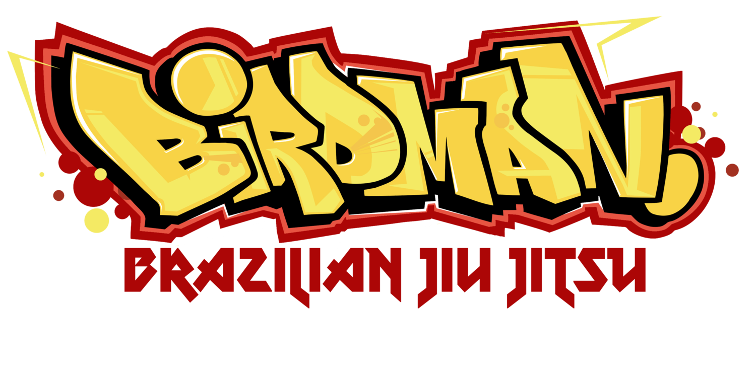 Birdman Brazilian Jiu-jitsu
