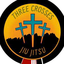 THREE CROSSES JIU JITSU