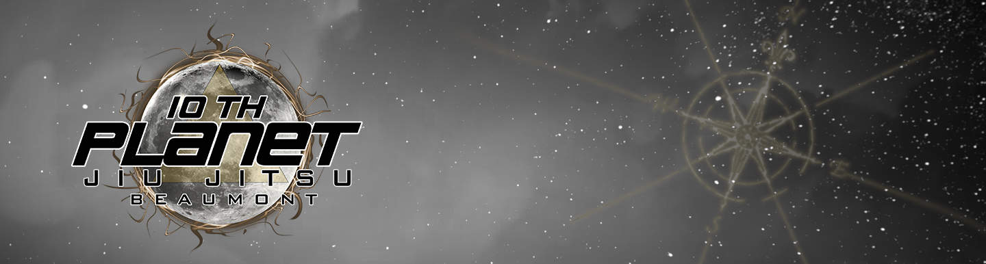 10th Planet Jiu Jitsu Beaumont