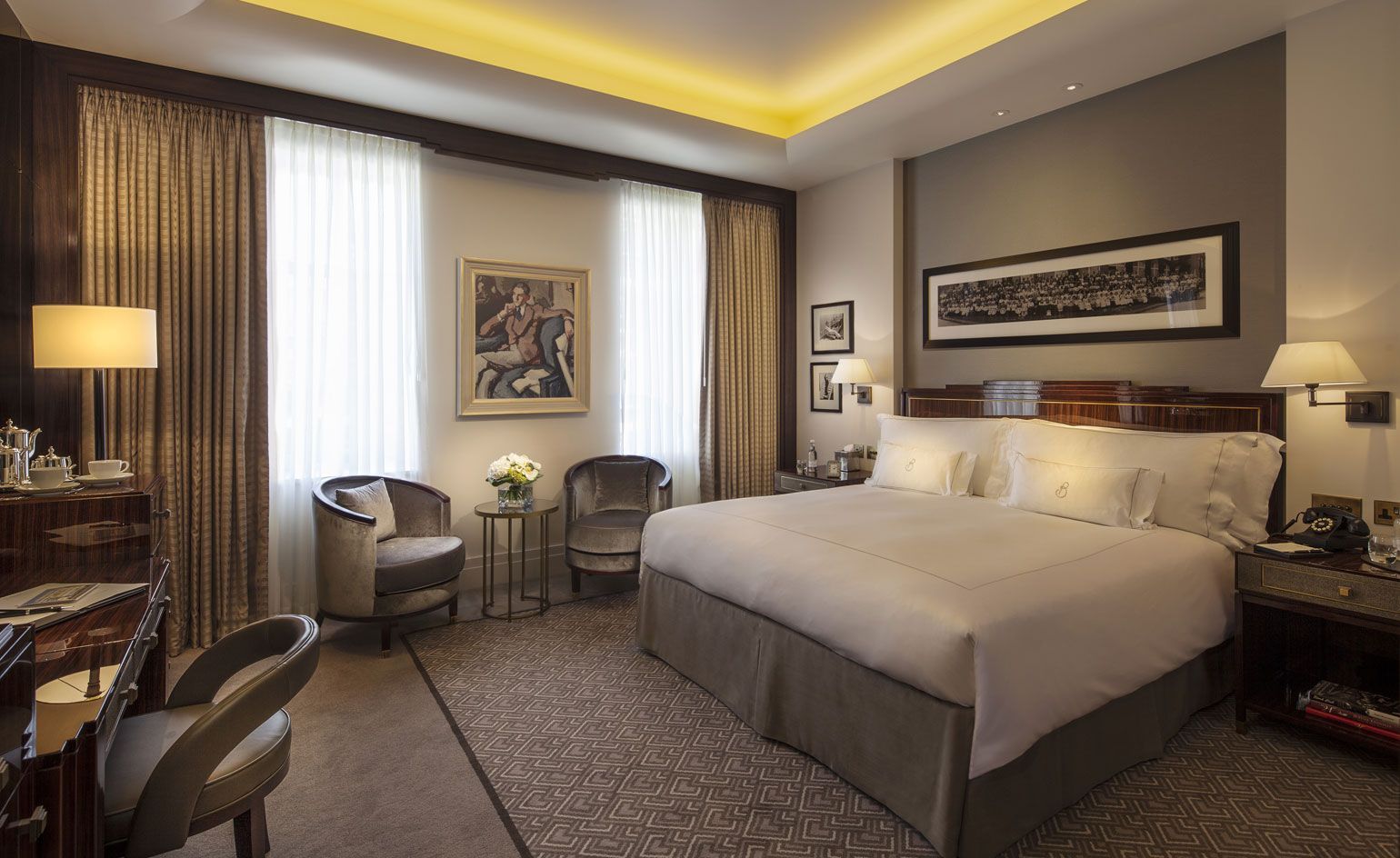 Lekki Bed 1