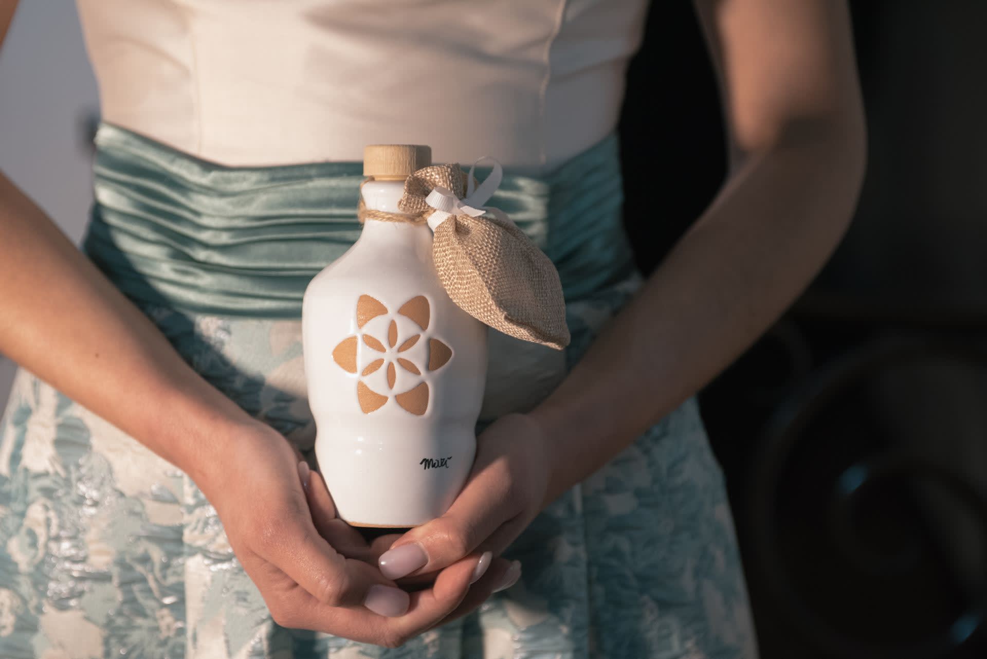 Modello di business Agriturismo Biorussi