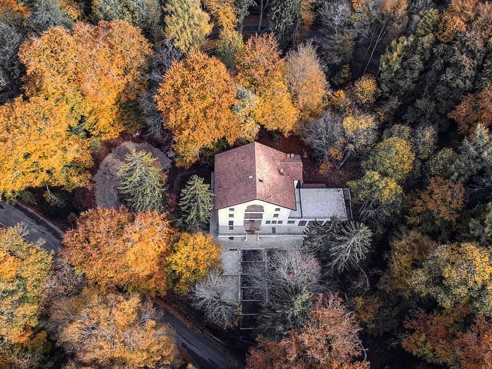 Come nasce l'idea Elda Hotel