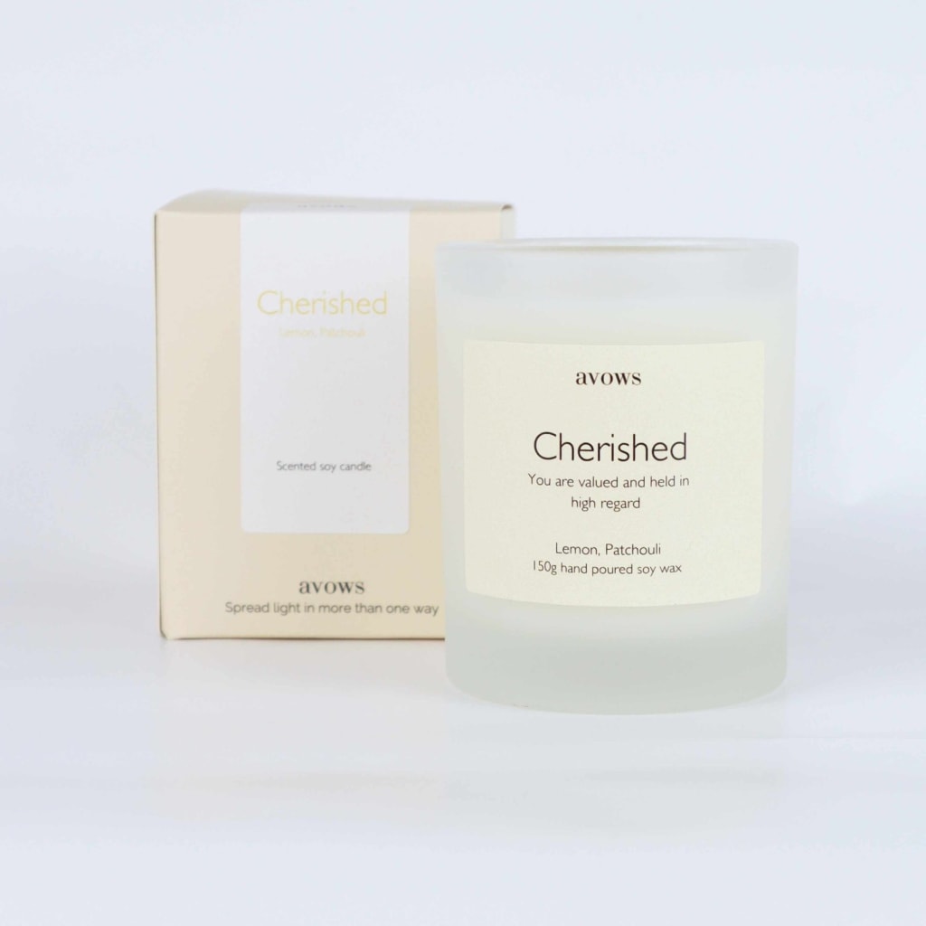Cherished - Image 2