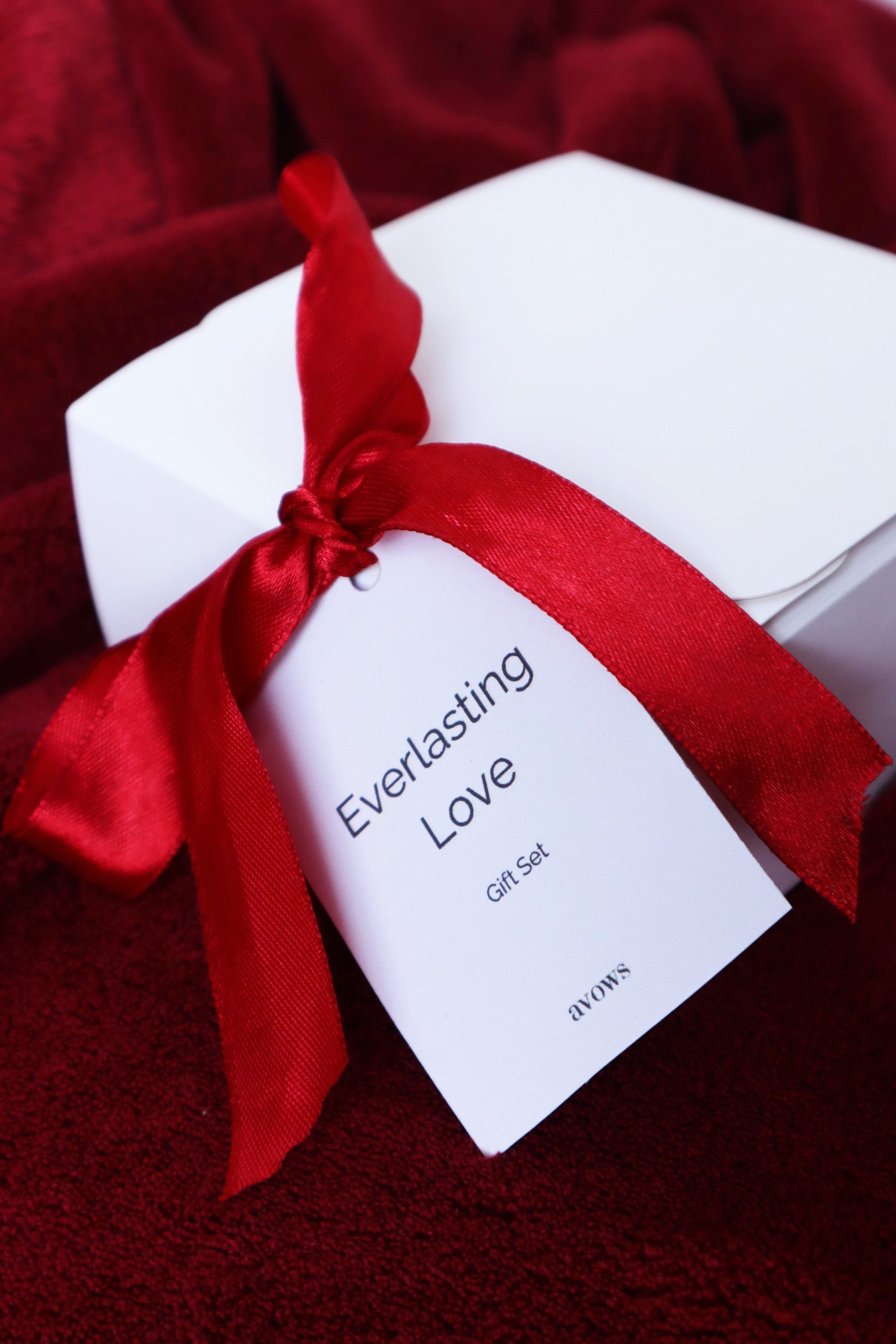 Everlasting Love Gift Set - Image 2