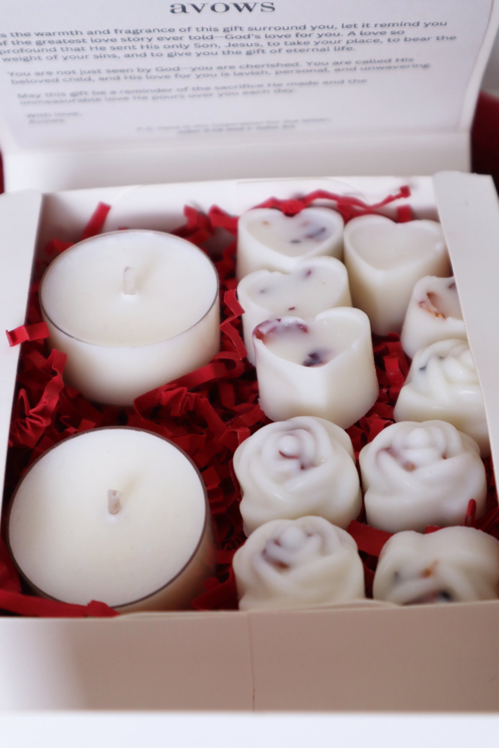 Everlasting Love Gift Set - Image 3