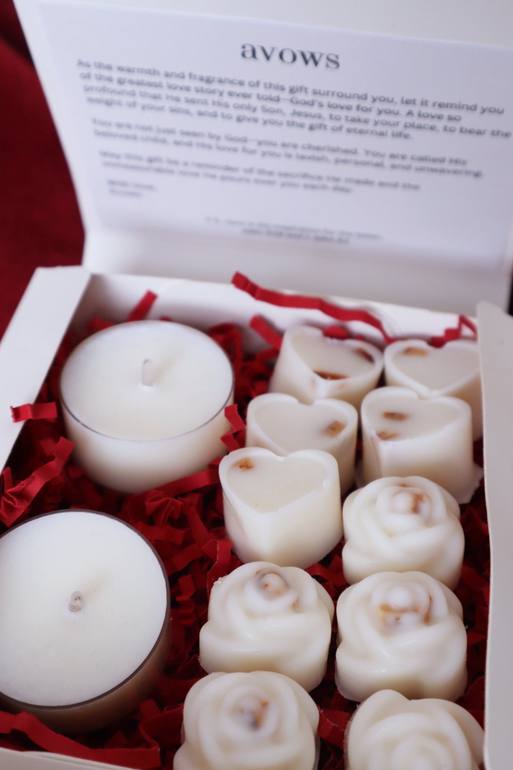 Everlasting Love Gift Set - Image 5