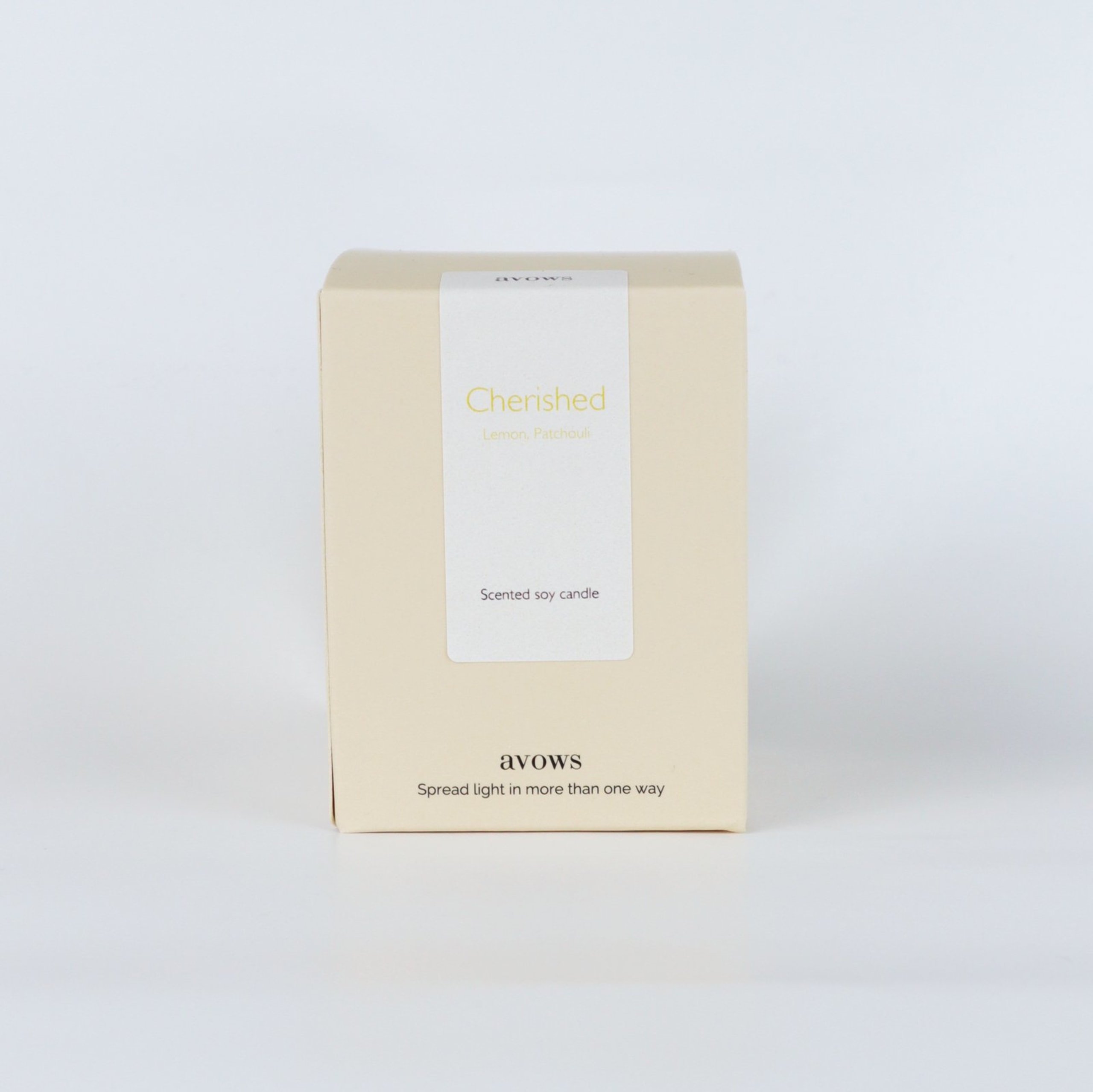 Cherished votive - Image 3