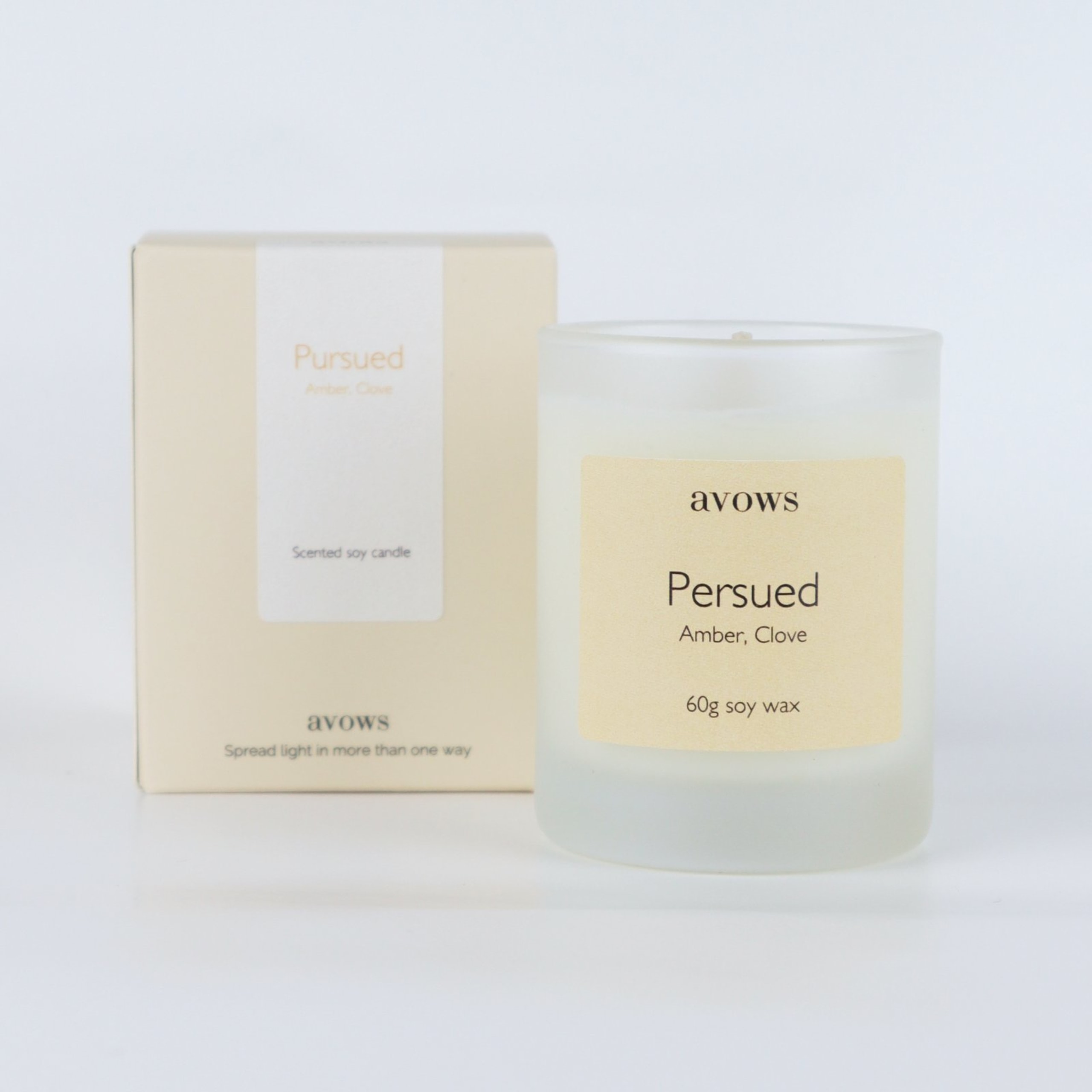 Pursued votive - Image 2