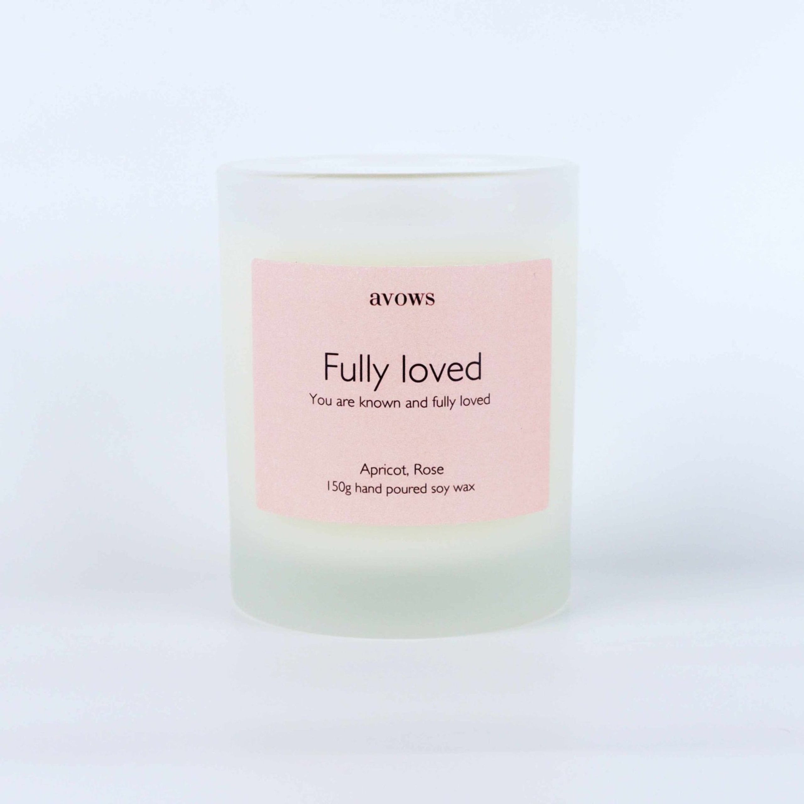 Fully Loved