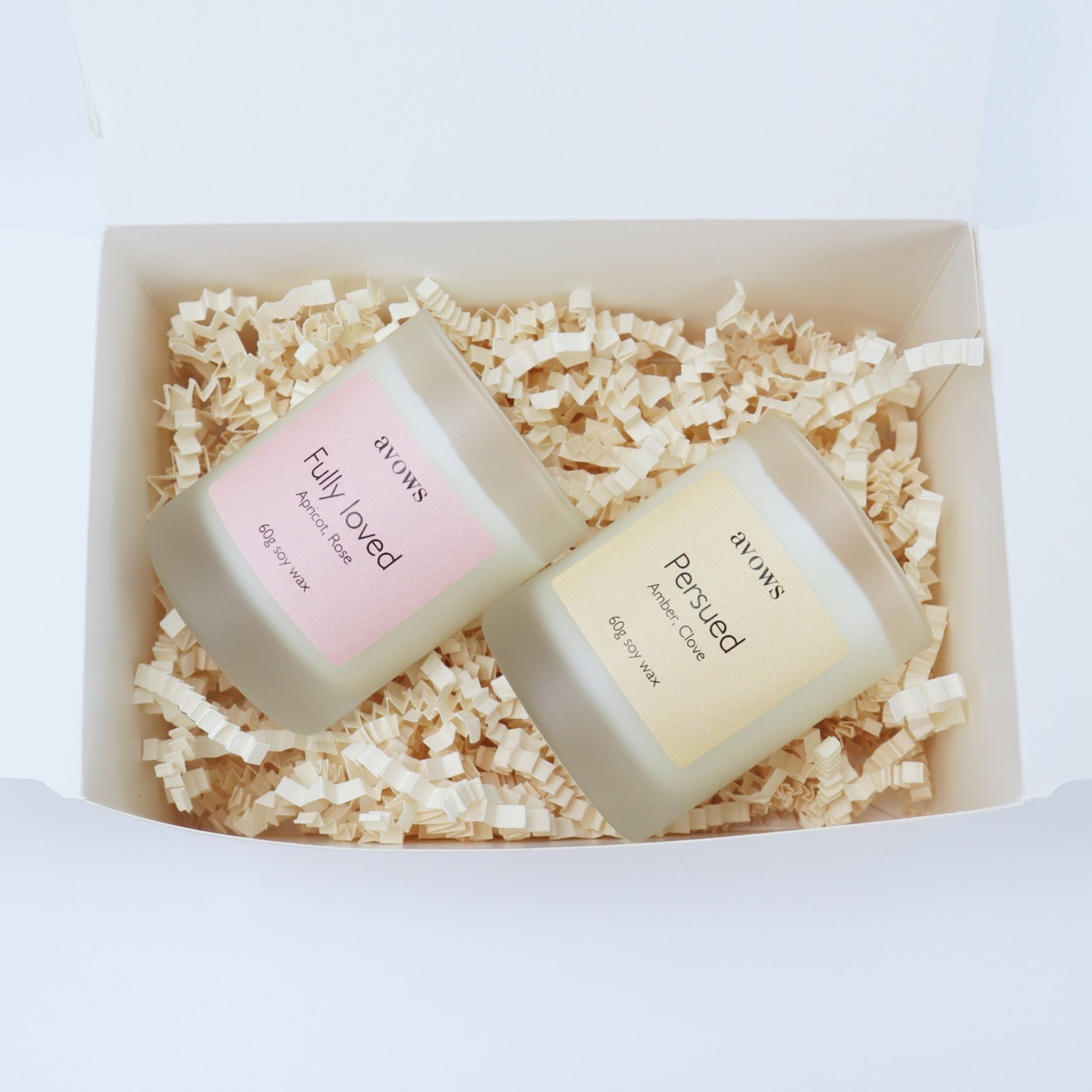 Duo votive box - Image 3