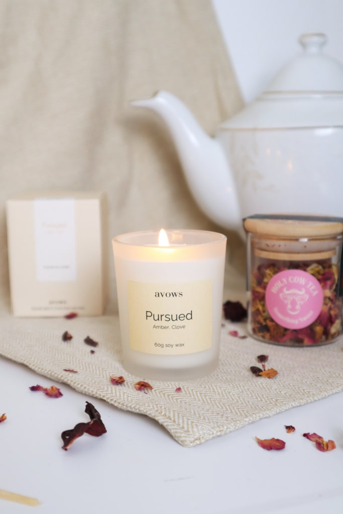 Tea Gift Set - Image 4