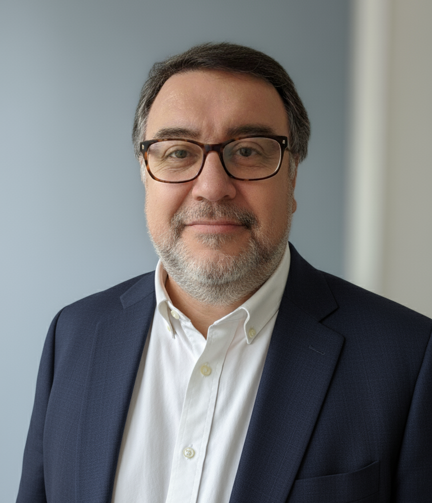 José Luis Neira Laporte
