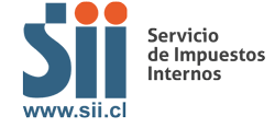 Servicio de Impuestos Internos - SII