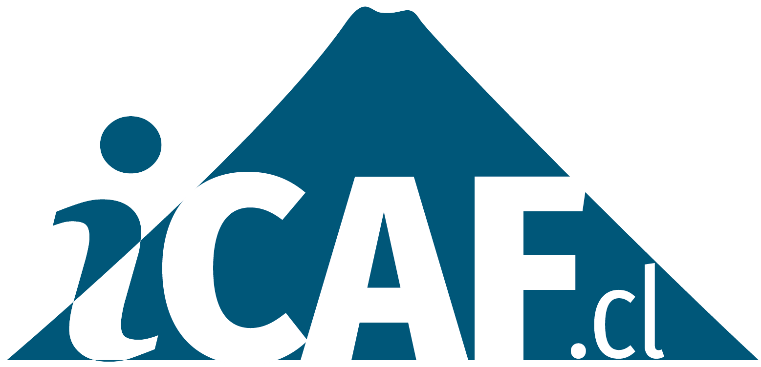 ICAF Consultores Logo