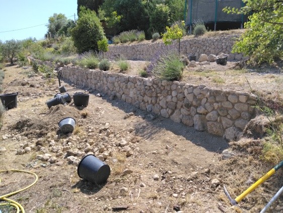 Travaux
