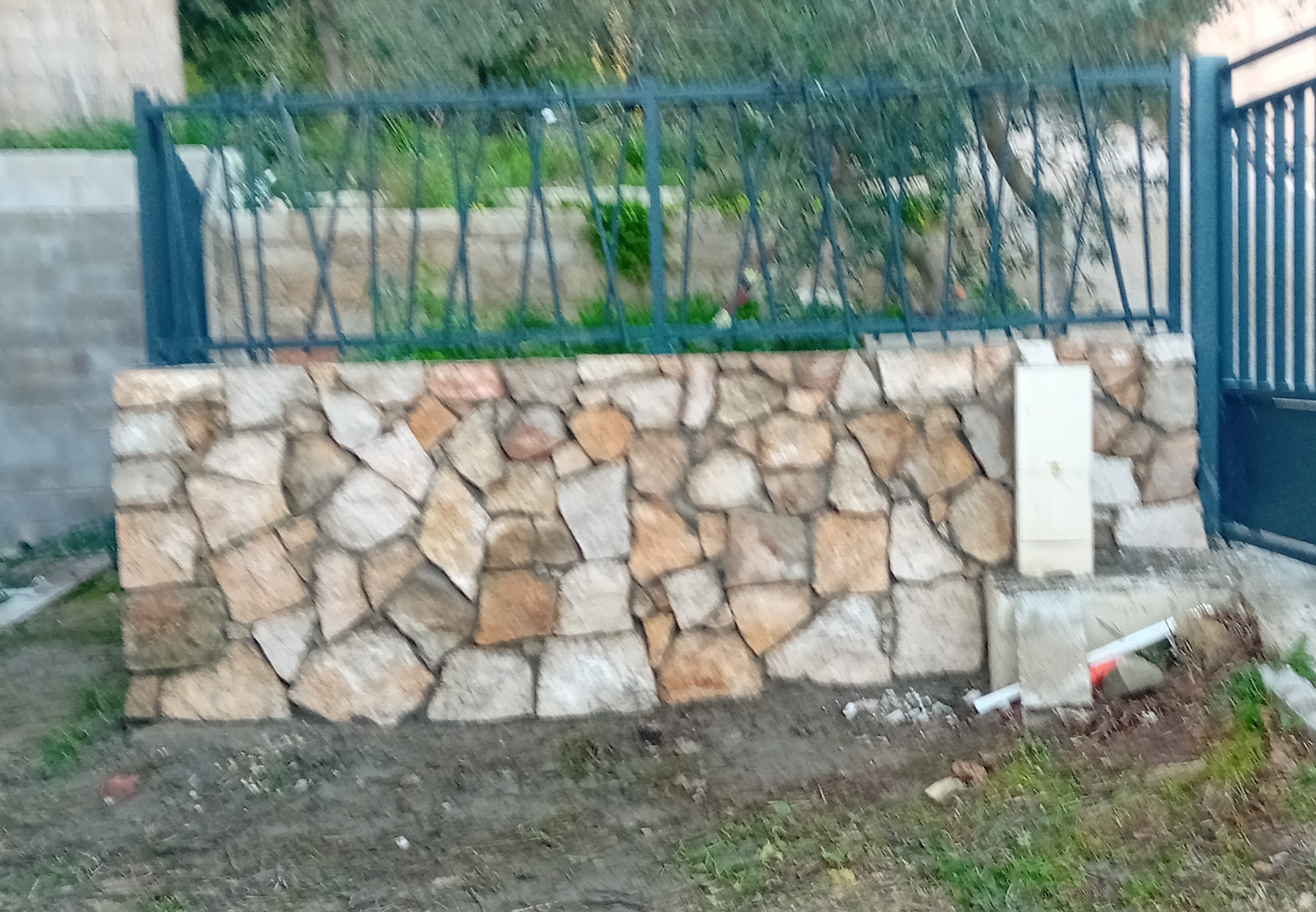 Chantier