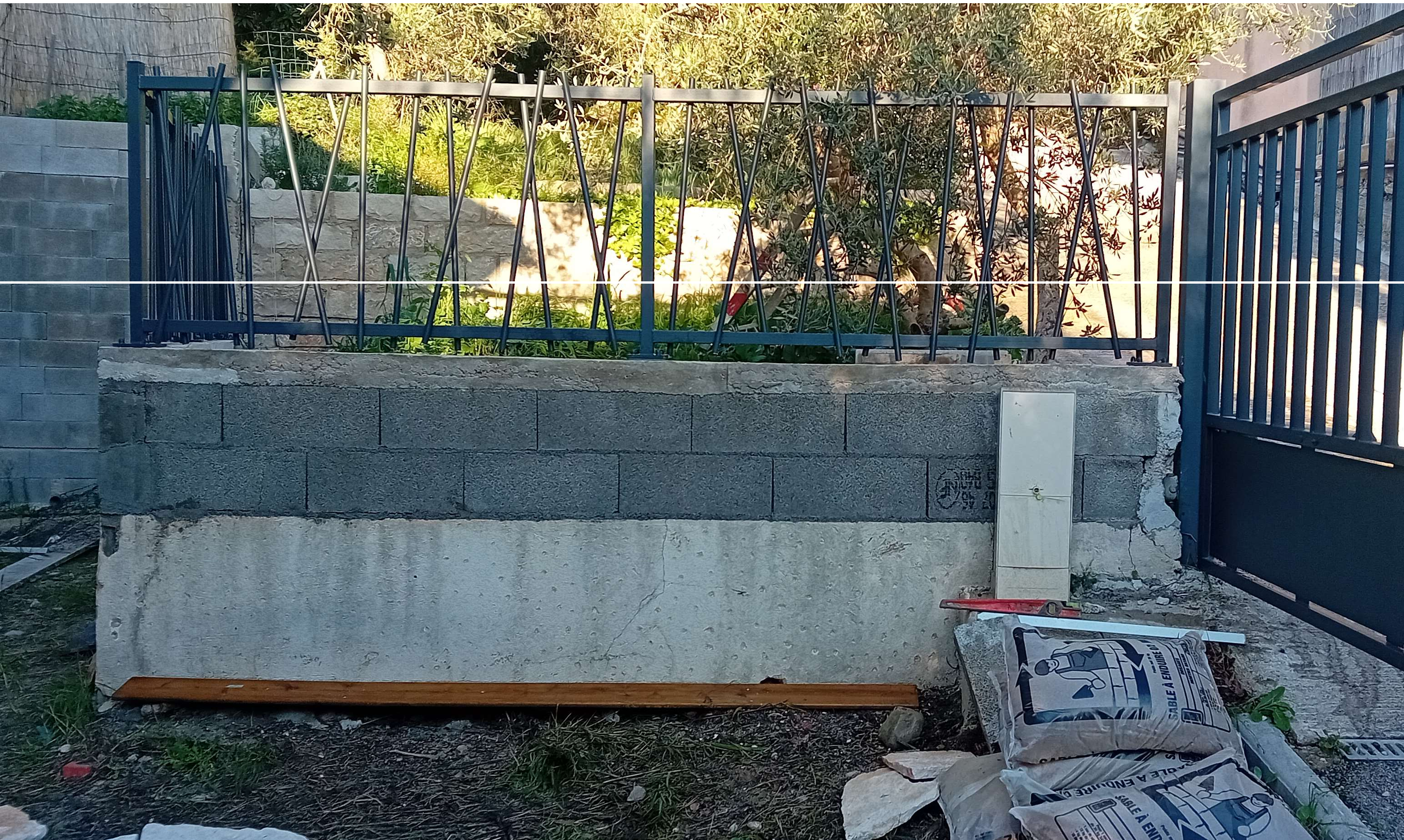 Bricolage