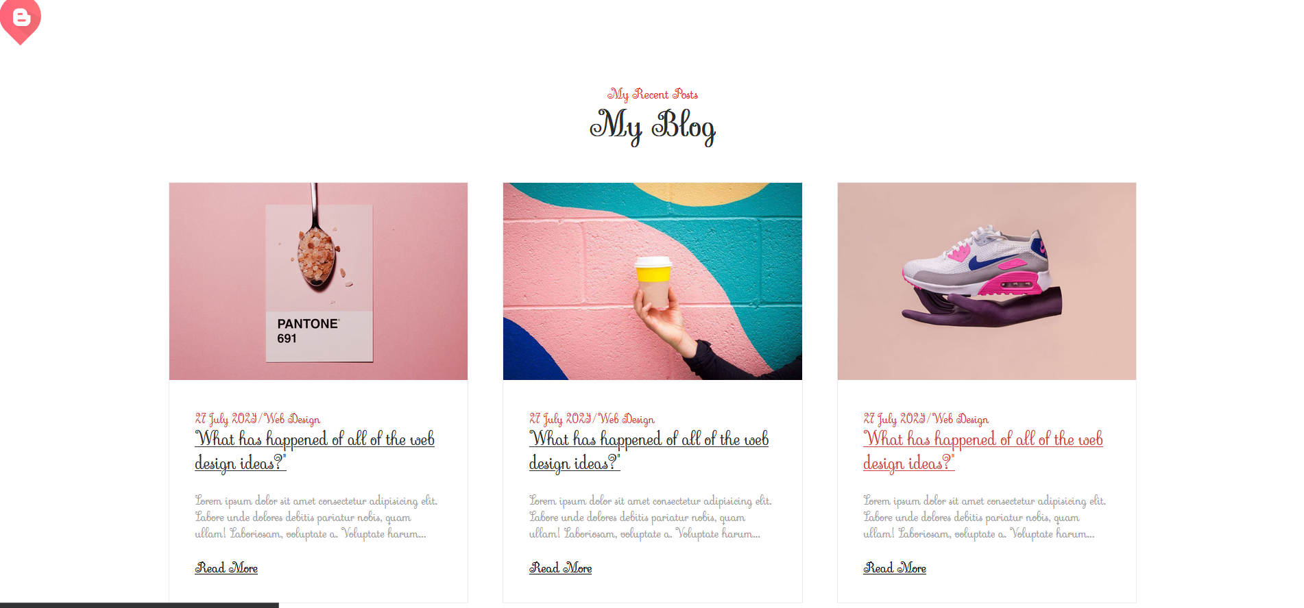 Blog-Section-Web-Design