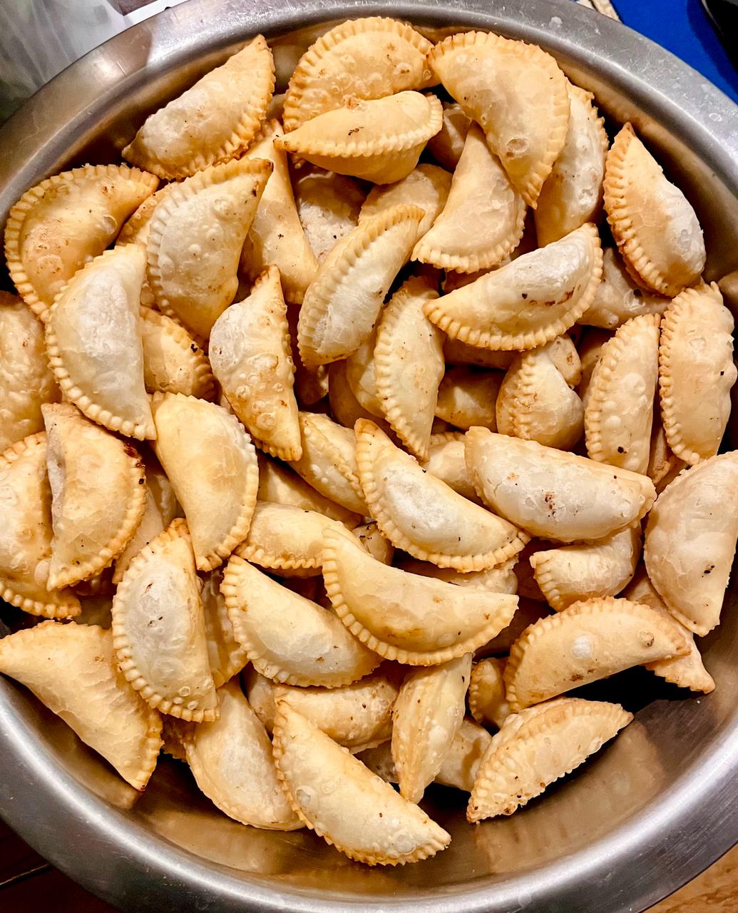 Gujiya