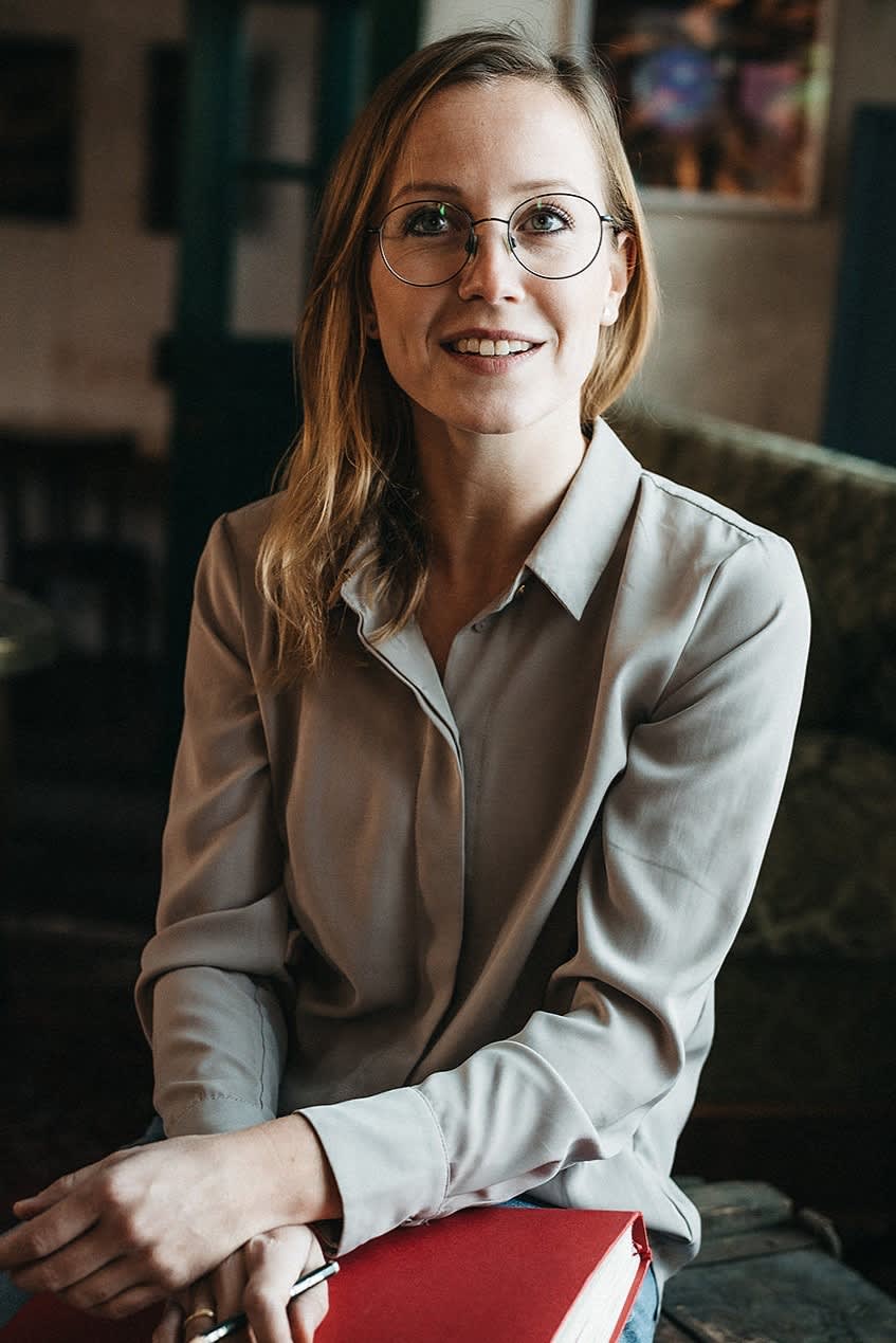 Jacqueline Kammerer