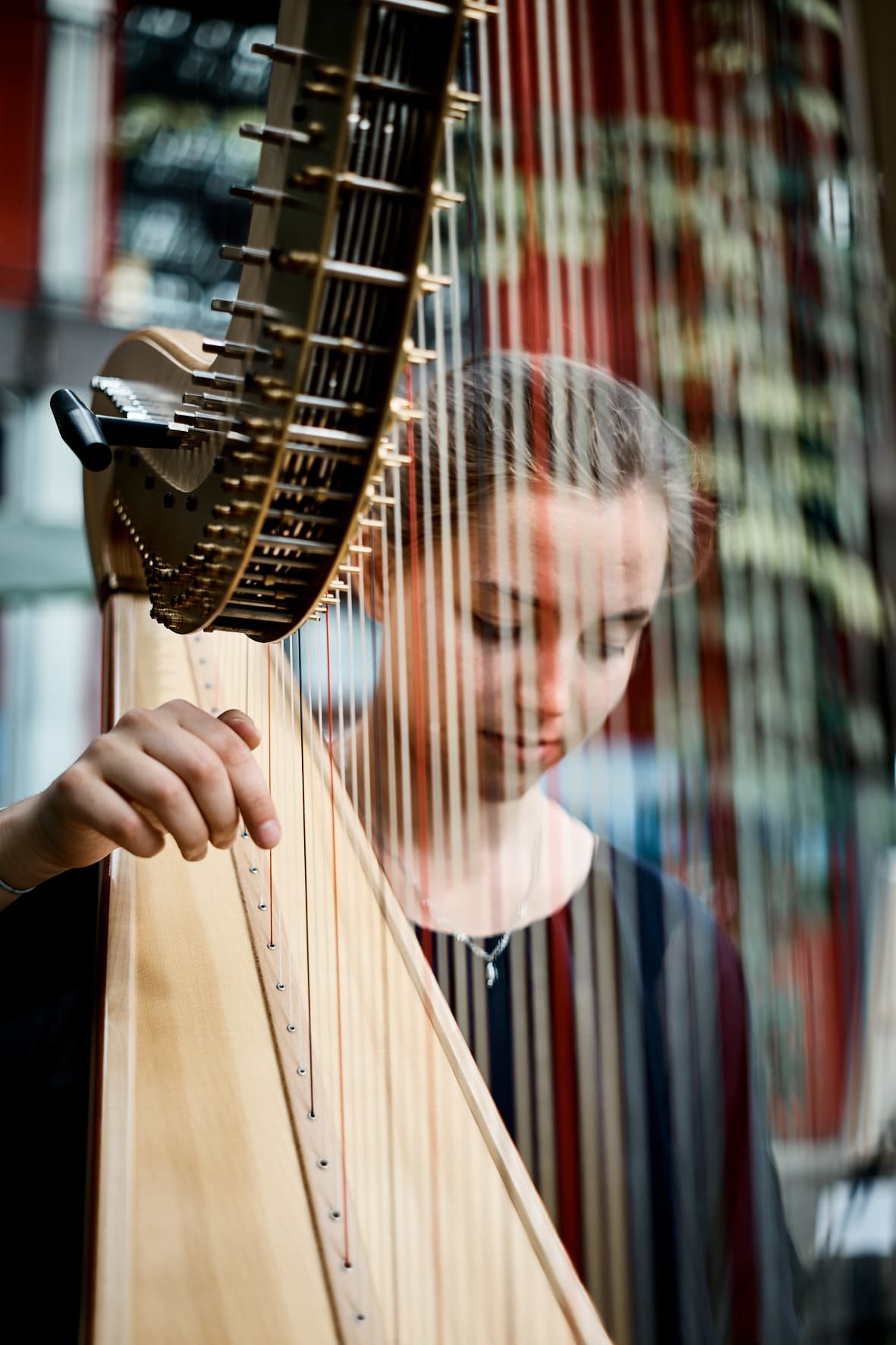 Maria Hauptmann