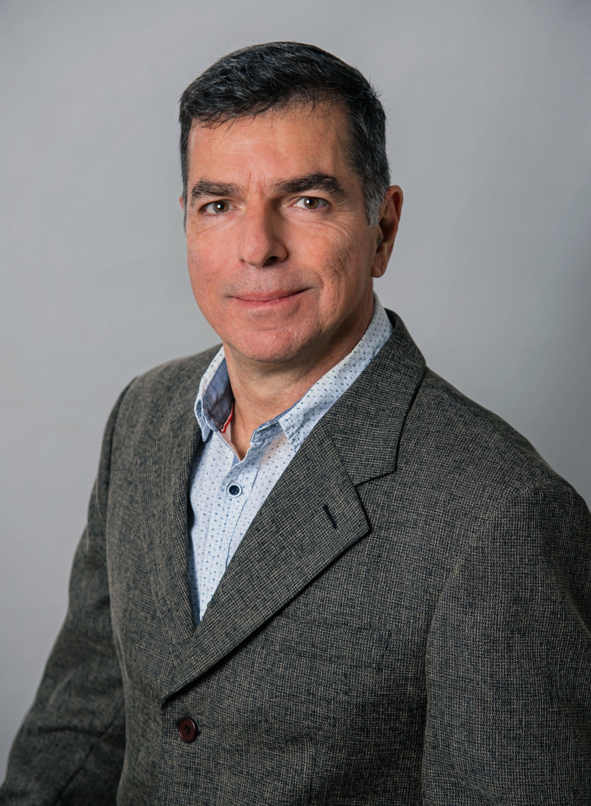 Guilherme Ravacci - Executivo e Consultor