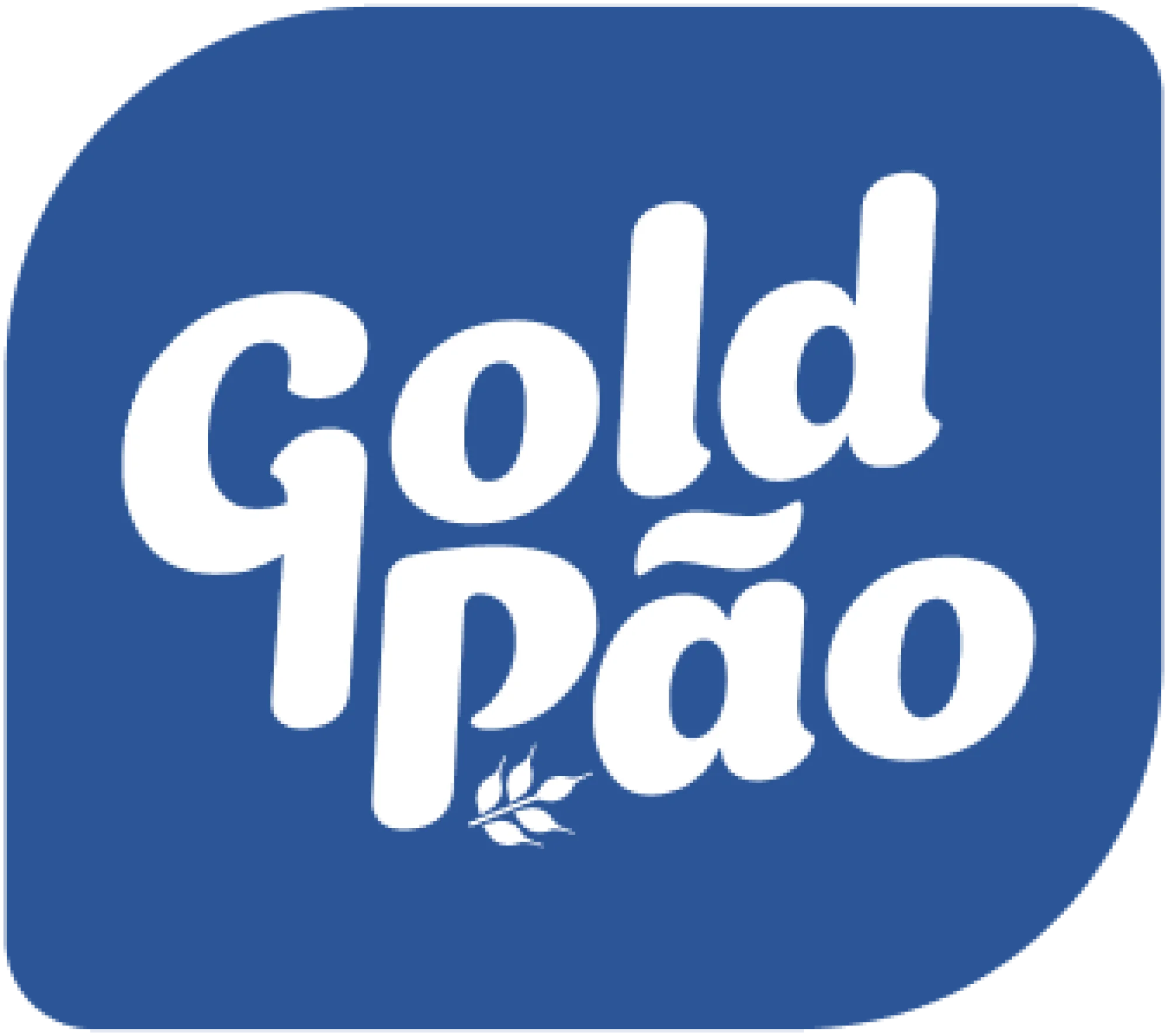 Gold Pão