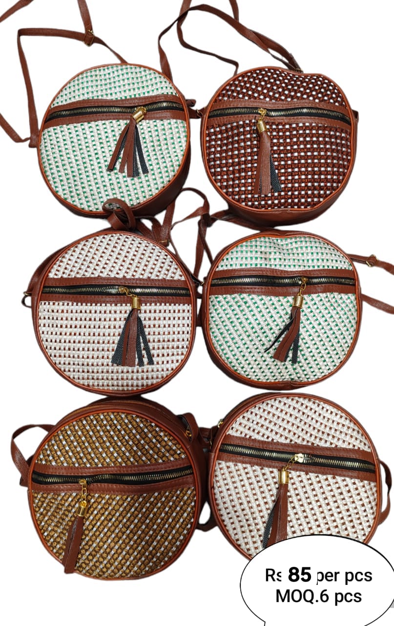 Perfect Sling Bags