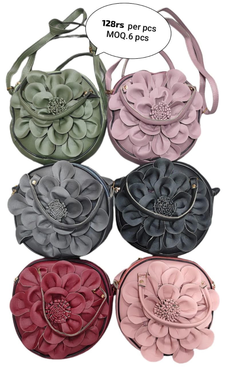 Stylish Sling Bags