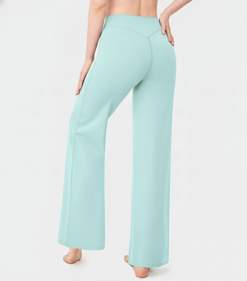Candy Flared Pants