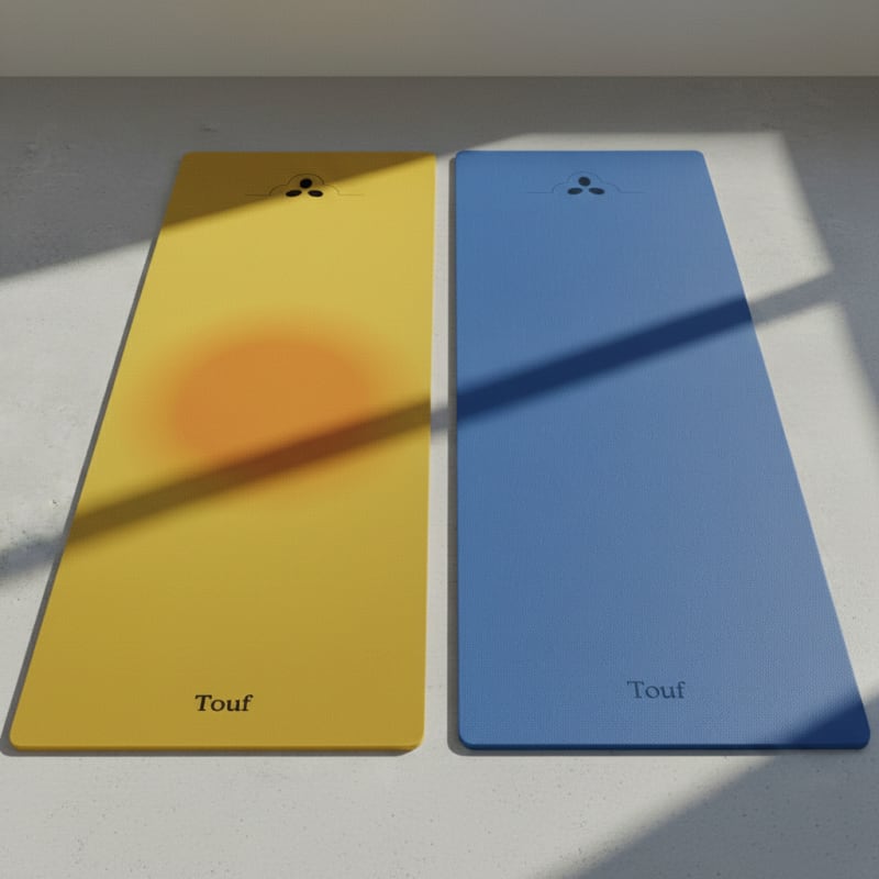 Touf Ellie Yoga Mat