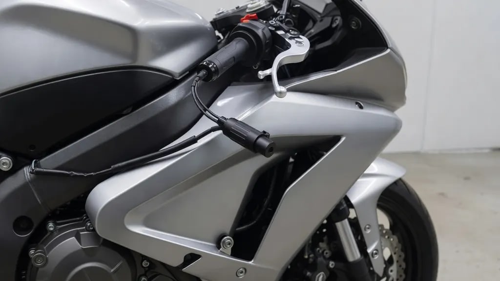 Quickshifter W Motocyklu – Co To Jest I Jak Działa?