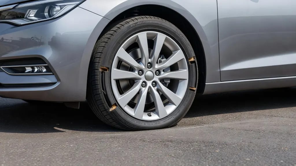 Run Flat – Co To Za Opony I Czy Warto W Nie Inwestować?