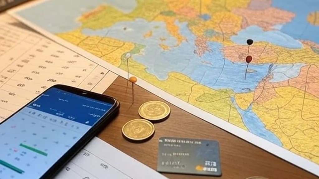 Gdzie Pojechać Jesienią W Europie