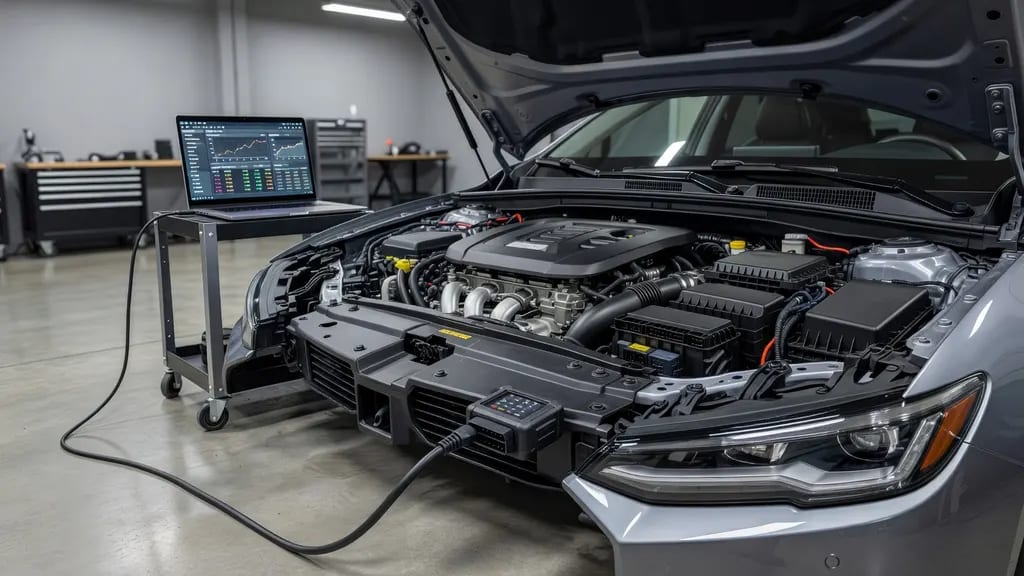 Czym Jest Stage 1 Tuning Korzyści Skutki I Porównanie Z Innymi Etapami Tuningu