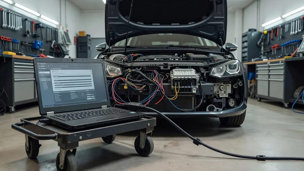 Czym Jest Stage 1 Tuning Korzyści Skutki I Porównanie Z Innymi Etapami Tuningu