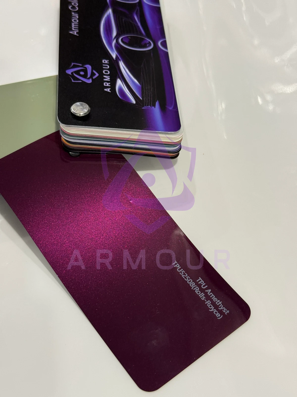 TPU Amethyst TPU52508(Rolls-Royce)