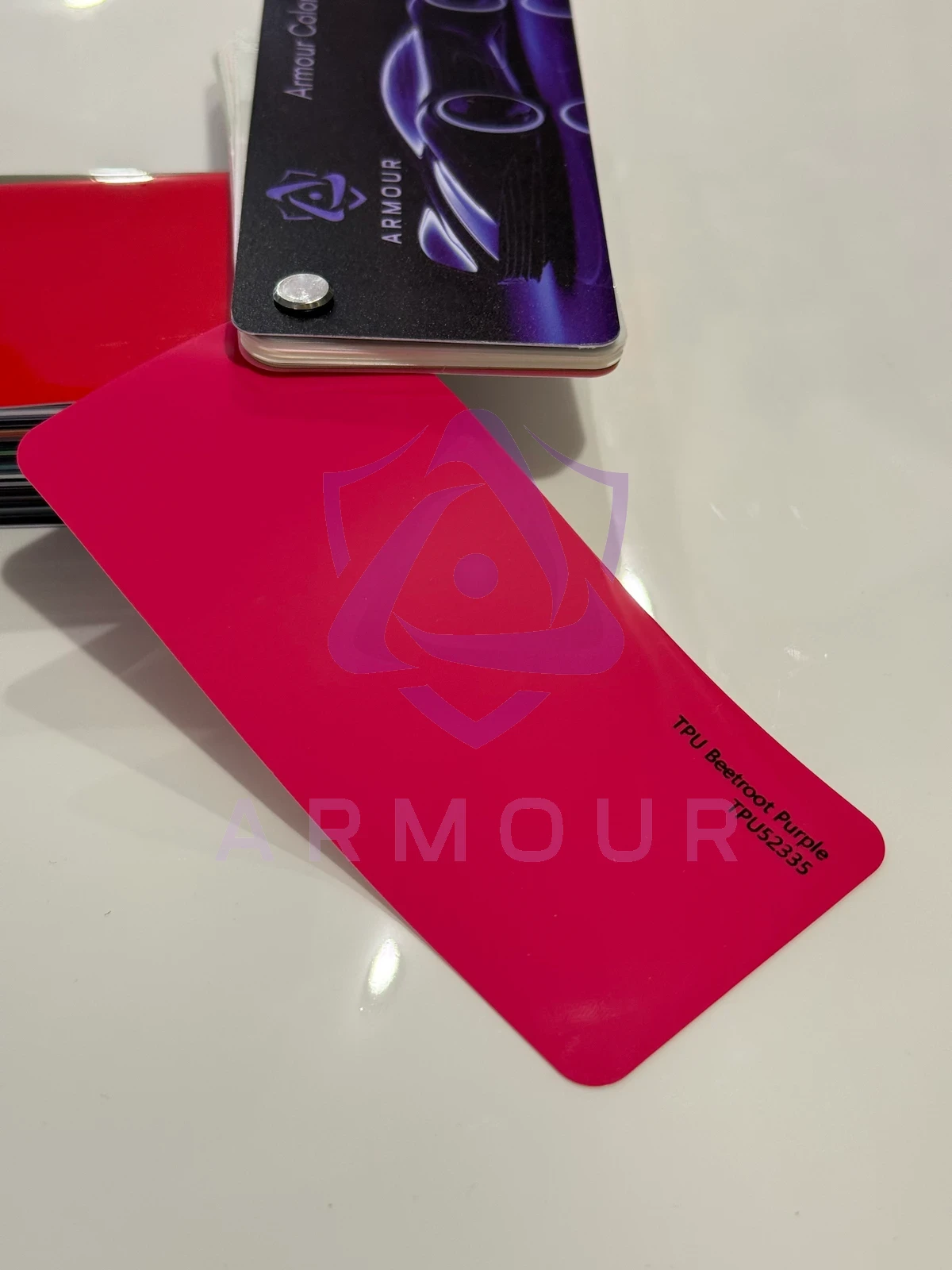 TPU Beetroot Purple TPU52335