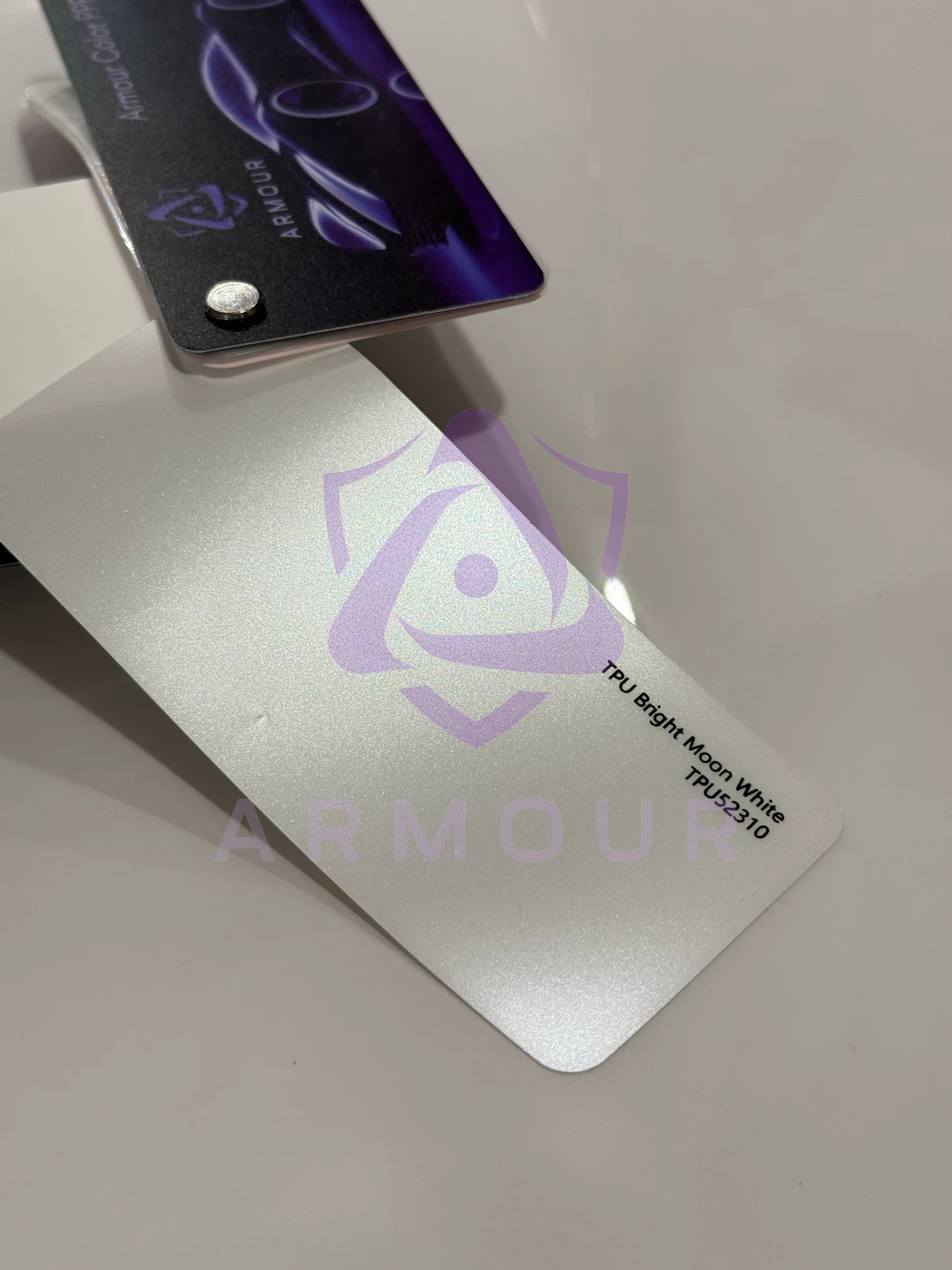 TPU Bright Moon White TPU52310